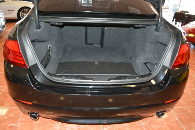 2011 BMW 5 series XLS AWD 4 WD