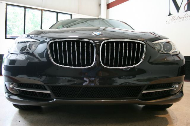 2011 BMW 5 series XLS AWD 4 WD