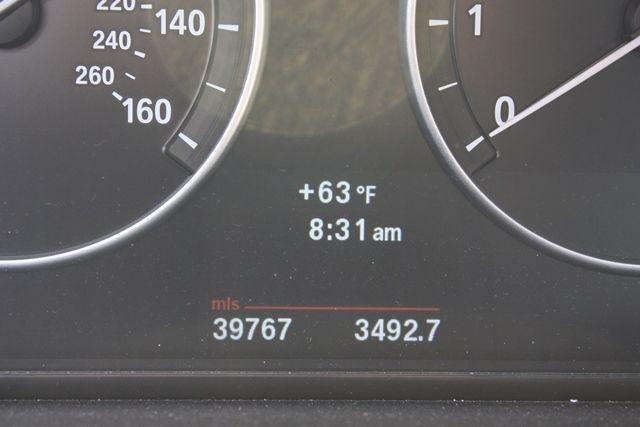 2011 BMW 5 series Se/fullyloaded