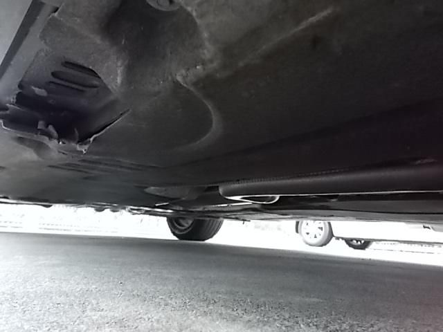 2012 BMW 5 series Heritage FX4 Supercrew