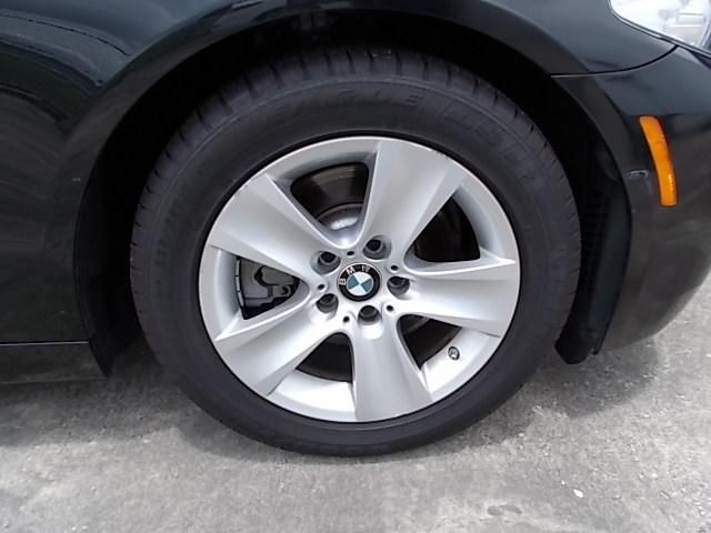 2012 BMW 5 series Heritage FX4 Supercrew