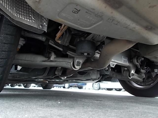 2012 BMW 5 series Heritage FX4 Supercrew