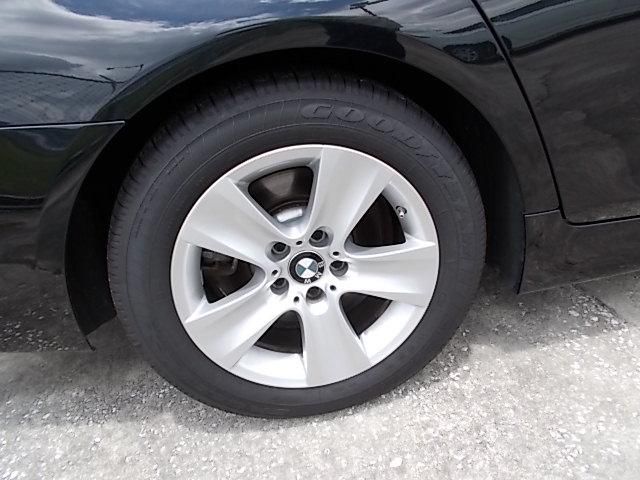 2012 BMW 5 series Heritage FX4 Supercrew