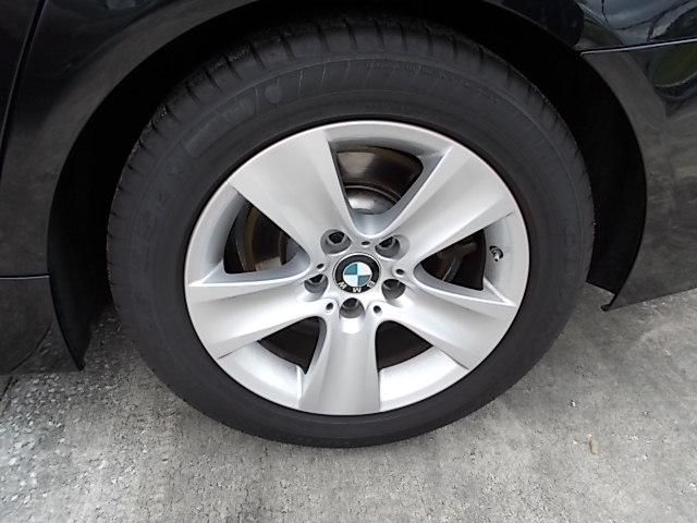 2012 BMW 5 series Heritage FX4 Supercrew