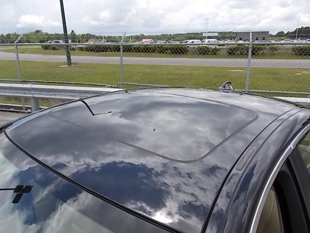 2012 BMW 5 series Heritage FX4 Supercrew