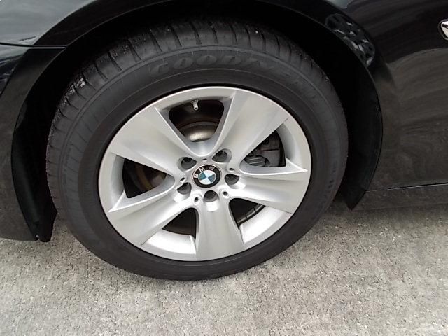 2012 BMW 5 series Heritage FX4 Supercrew