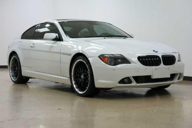 2007 BMW 650 Unknown