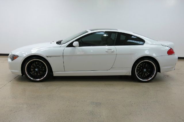 2007 BMW 650 Unknown