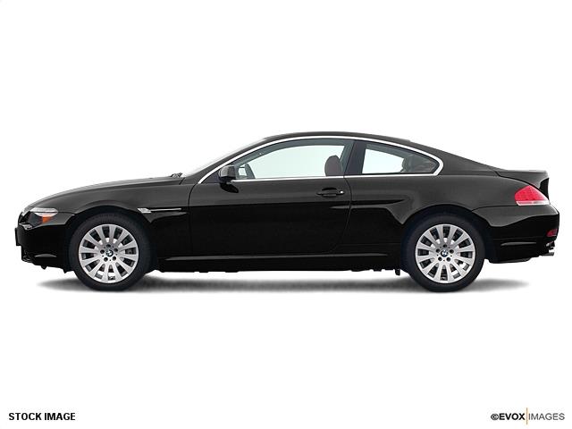 2004 BMW 6 series Mega-short-laramie-5.9l Diesel-4wd