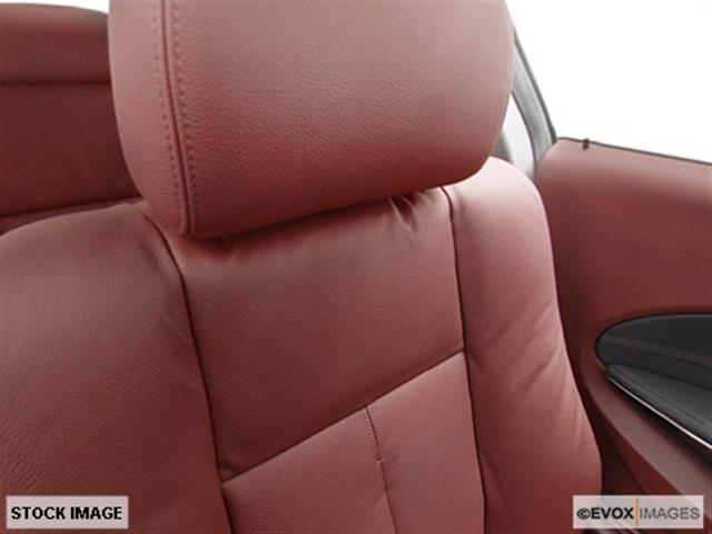 2004 BMW 6 series Mega-short-laramie-5.9l Diesel-4wd