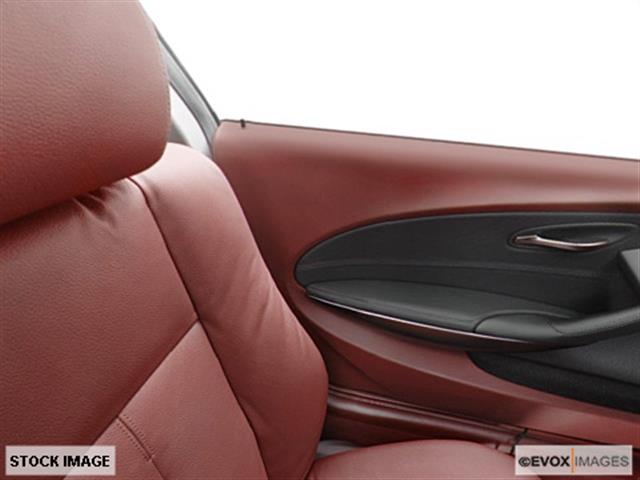 2004 BMW 6 series Mega-short-laramie-5.9l Diesel-4wd