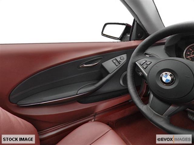 2004 BMW 6 series Mega-short-laramie-5.9l Diesel-4wd