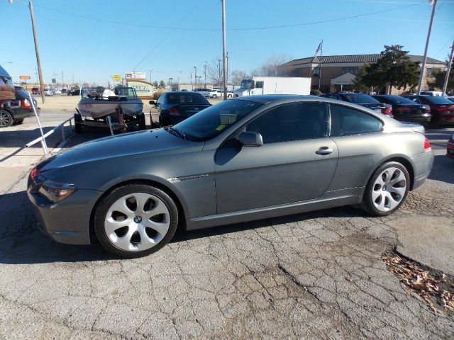 2004 BMW 6 series Mega-short-slt-srw-5.9l Diesel-4wd-1 Owner