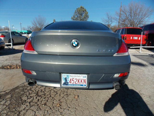 2004 BMW 6 series Mega-short-slt-srw-5.9l Diesel-4wd-1 Owner