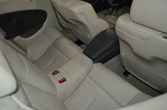 2004 BMW 6 series 3.2L Prestige S-line Quattro