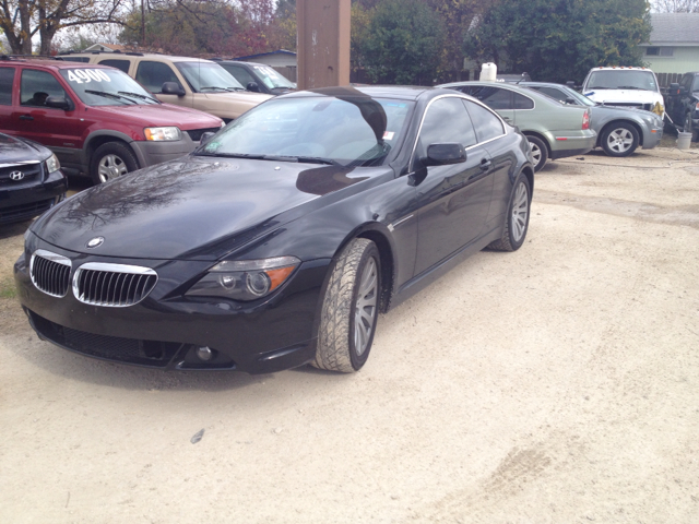 2004 BMW 6 series Mega-short-slt-srw-5.9l Diesel-4wd-1 Owner