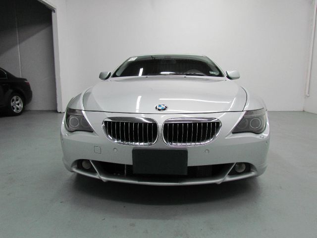 2005 BMW 6 series Mega-short-slt-srw-5.9l Diesel-4wd-1 Owner