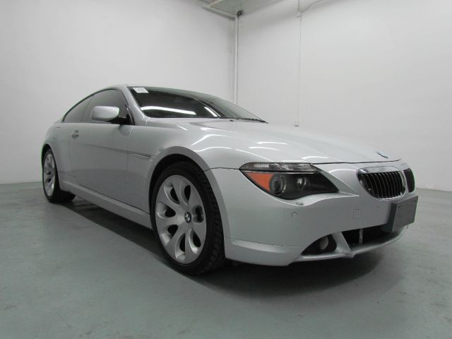 2005 BMW 6 series Mega-short-slt-srw-5.9l Diesel-4wd-1 Owner