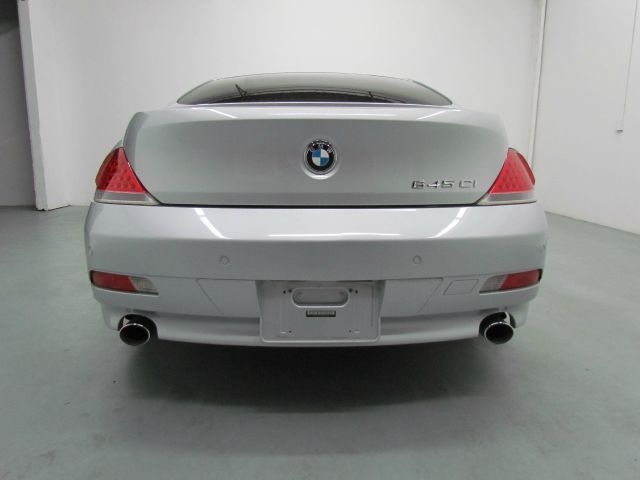 2005 BMW 6 series Mega-short-slt-srw-5.9l Diesel-4wd-1 Owner