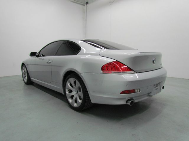 2005 BMW 6 series Mega-short-slt-srw-5.9l Diesel-4wd-1 Owner
