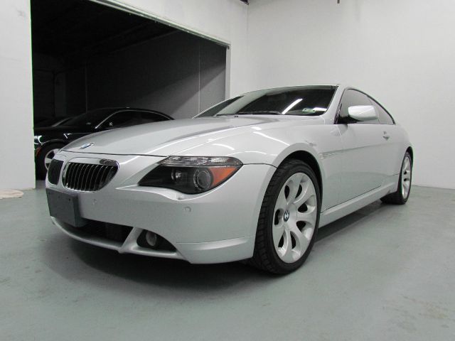 2005 BMW 6 series Mega-short-slt-srw-5.9l Diesel-4wd-1 Owner