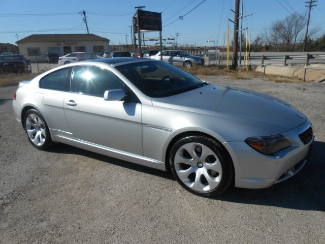 2006 BMW 6 series Harley-davidson Crew Cab