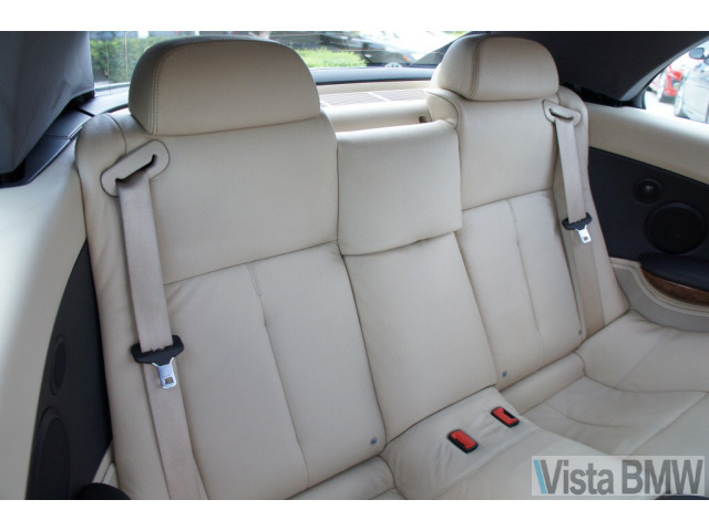 2008 BMW 6 series Harley-davidson Crew Cab