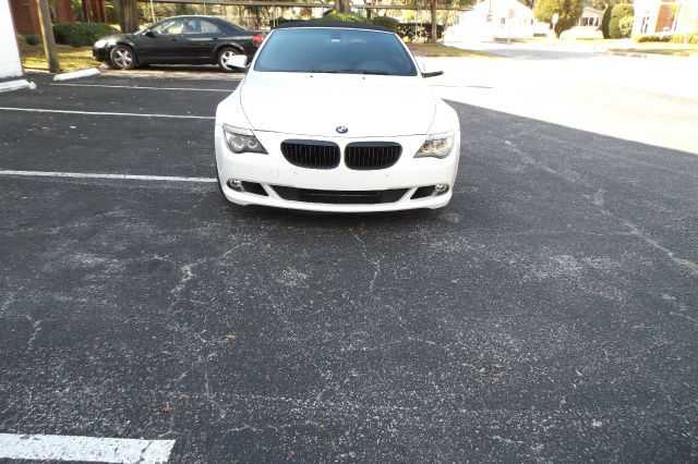 2010 BMW 6 series Harley-davidson Crew Cab