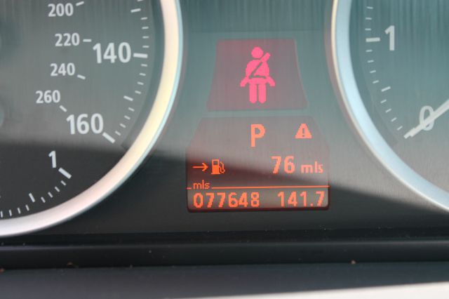 2004 BMW 6 series Mega-short-slt-srw-5.9l Diesel-4wd-1 Owner