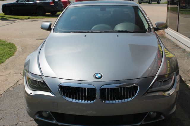 2004 BMW 6 series Mega-short-slt-srw-5.9l Diesel-4wd-1 Owner