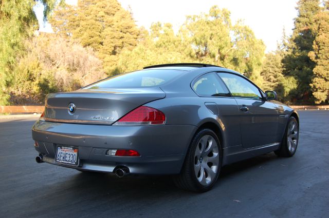 2004 BMW 6 series Mega-short-slt-srw-5.9l Diesel-4wd-1 Owner