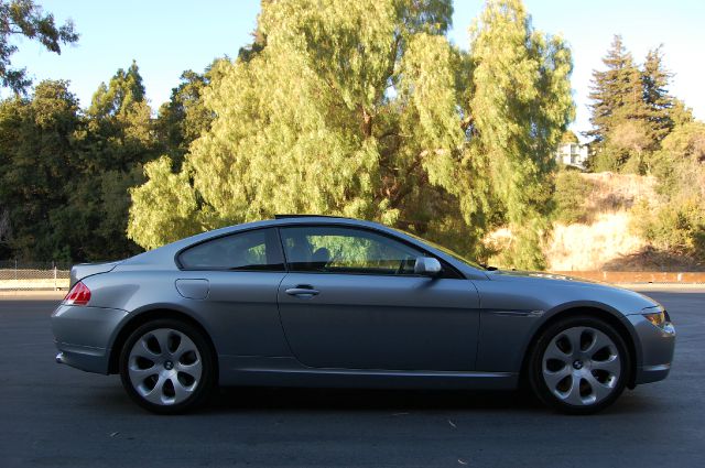 2004 BMW 6 series Mega-short-slt-srw-5.9l Diesel-4wd-1 Owner