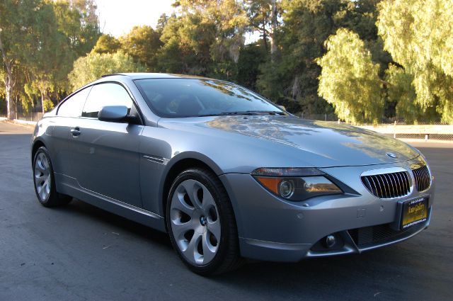 2004 BMW 6 series Mega-short-slt-srw-5.9l Diesel-4wd-1 Owner