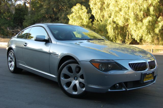 2004 BMW 6 series Mega-short-slt-srw-5.9l Diesel-4wd-1 Owner