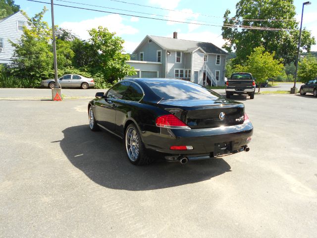 2004 BMW 6 series Mega-short-slt-srw-5.9l Diesel-4wd-1 Owner