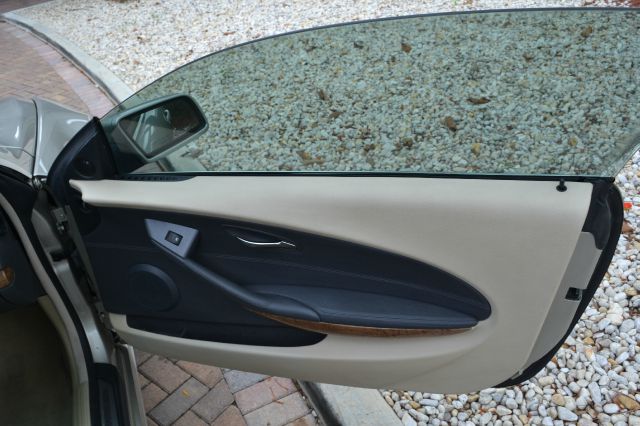 2004 BMW 6 series Mega-short-slt-srw-5.9l Diesel-4wd-1 Owner