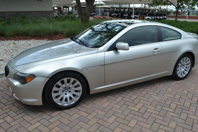 2004 BMW 6 series Mega-short-slt-srw-5.9l Diesel-4wd-1 Owner