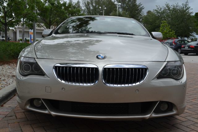 2004 BMW 6 series Mega-short-slt-srw-5.9l Diesel-4wd-1 Owner