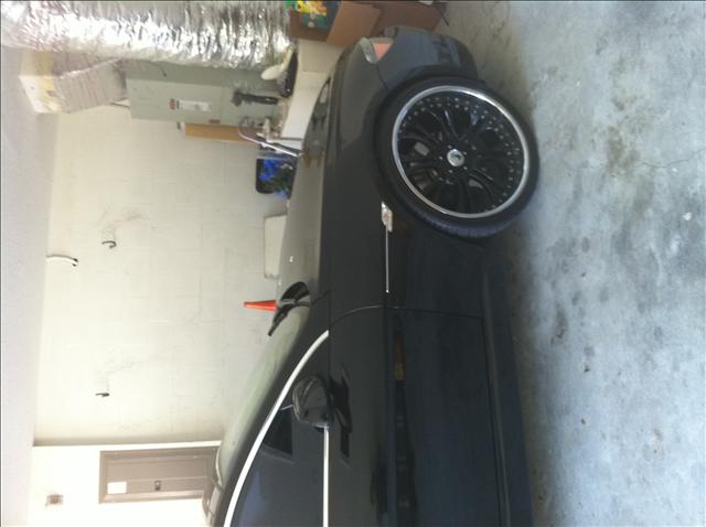 2004 BMW 6 series Unknown