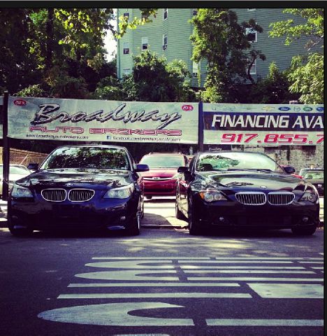 2005 BMW 6 series Mega-short-slt-srw-5.9l Diesel-4wd-1 Owner