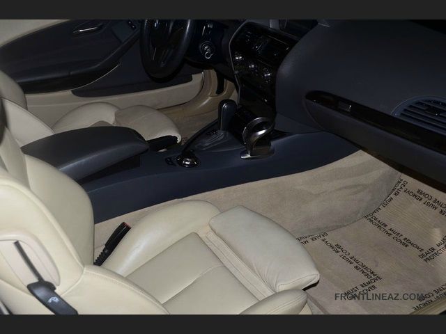 2005 BMW 6 series Mega-short-slt-srw-5.9l Diesel-4wd-1 Owner