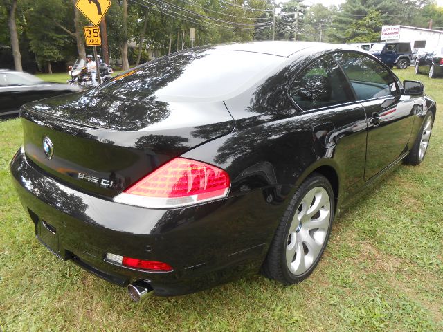 2005 BMW 6 series Mega-short-slt-srw-5.9l Diesel-4wd-1 Owner