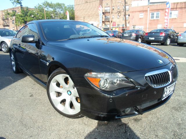 2005 BMW 6 series Mega-short-slt-srw-5.9l Diesel-4wd-1 Owner