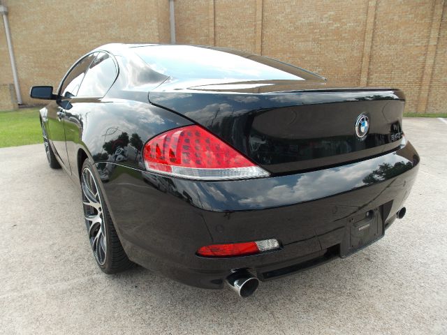 2005 BMW 6 series Mega-short-slt-srw-5.9l Diesel-4wd-1 Owner
