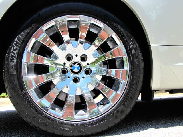 2005 BMW 6 series Mega-short-slt-srw-5.9l Diesel-4wd-1 Owner