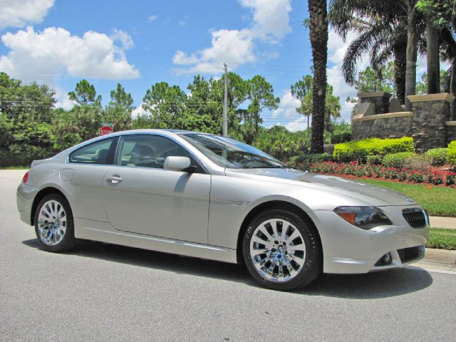 2005 BMW 6 series Mega-short-slt-srw-5.9l Diesel-4wd-1 Owner