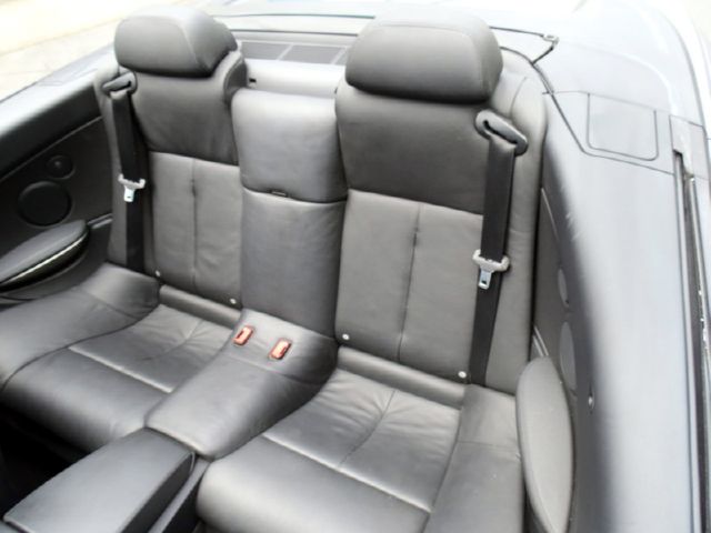 2006 BMW 6 series Harley-davidson Crew Cab