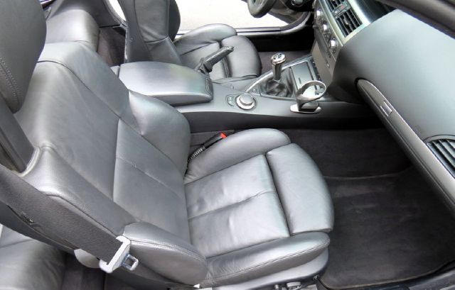 2006 BMW 6 series Harley-davidson Crew Cab