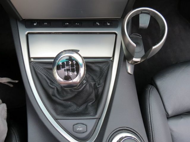 2006 BMW 6 series Harley-davidson Crew Cab