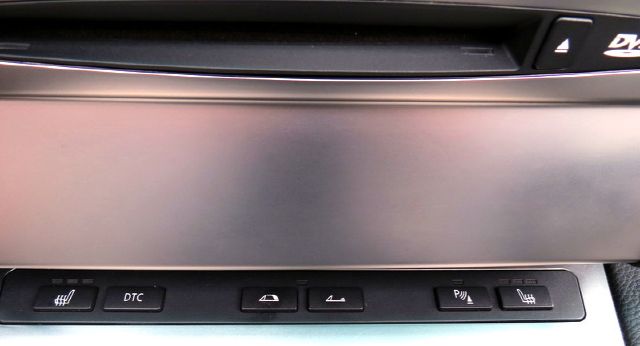 2006 BMW 6 series Harley-davidson Crew Cab